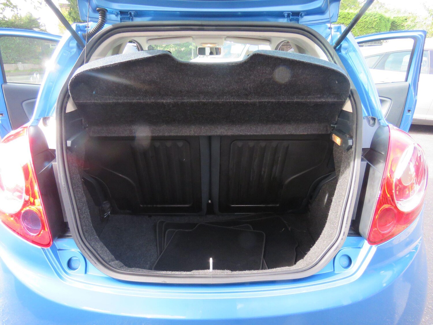 Used Ford Ka 2014 for sale - 75965632: Photo 53