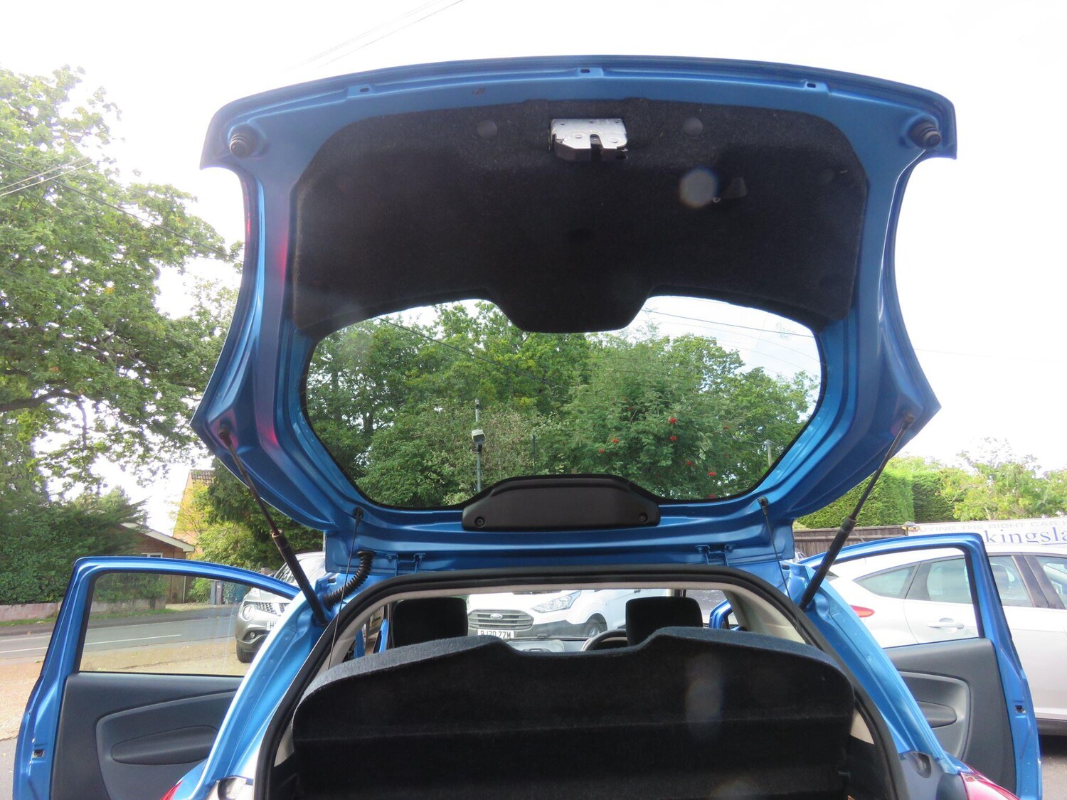 Used Ford Ka 2014 for sale - 75965632: Photo 61