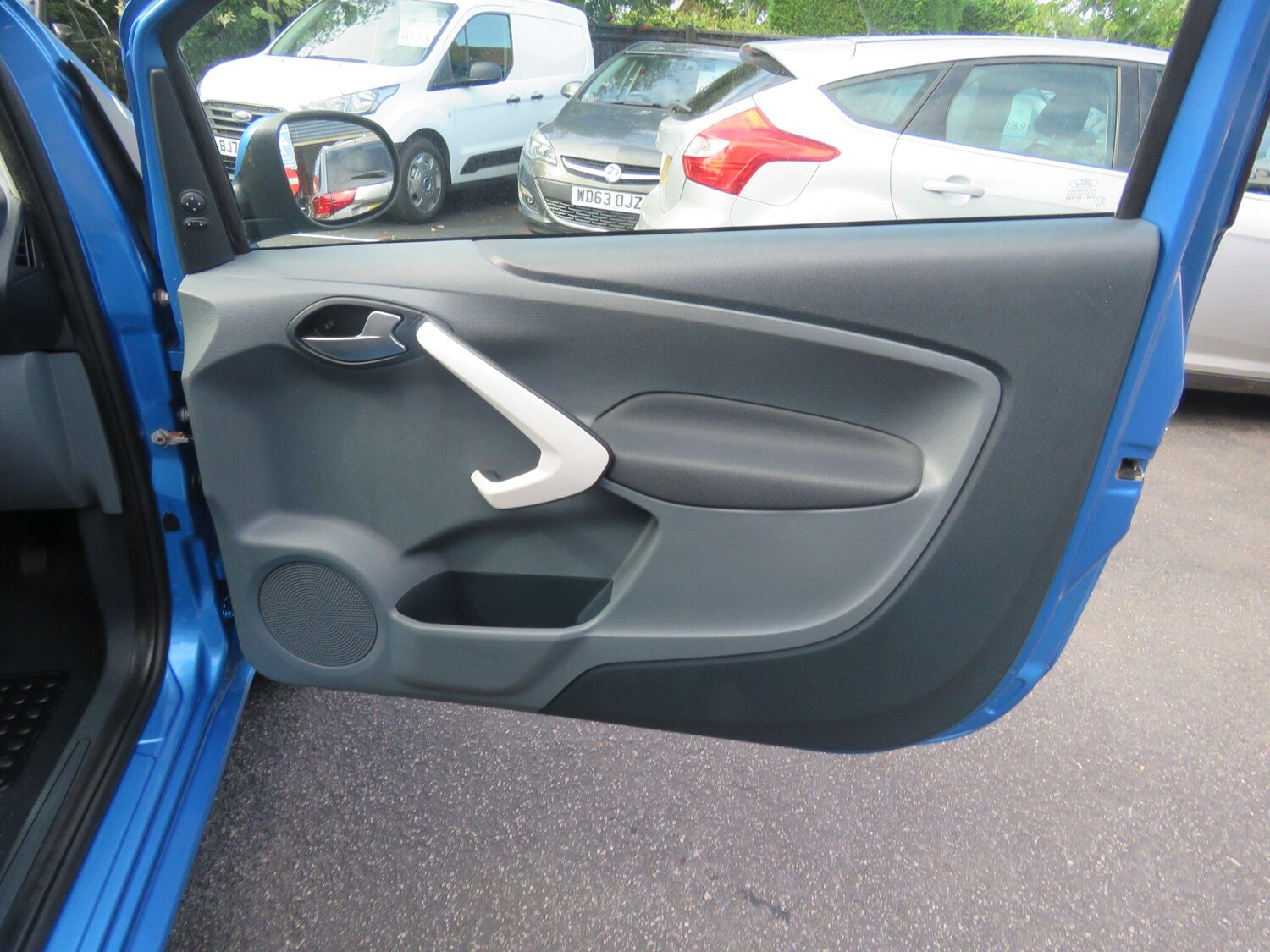 Used Ford Ka 2014 for sale - 75965632: Photo 62