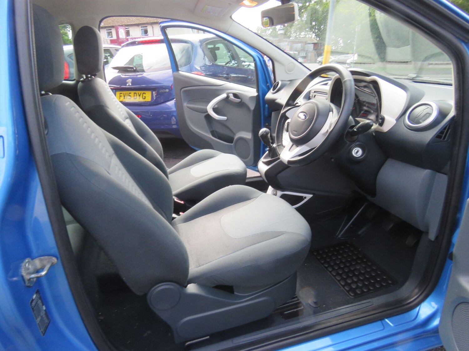 Used Ford Ka 2014 for sale - 75965632: Photo 63