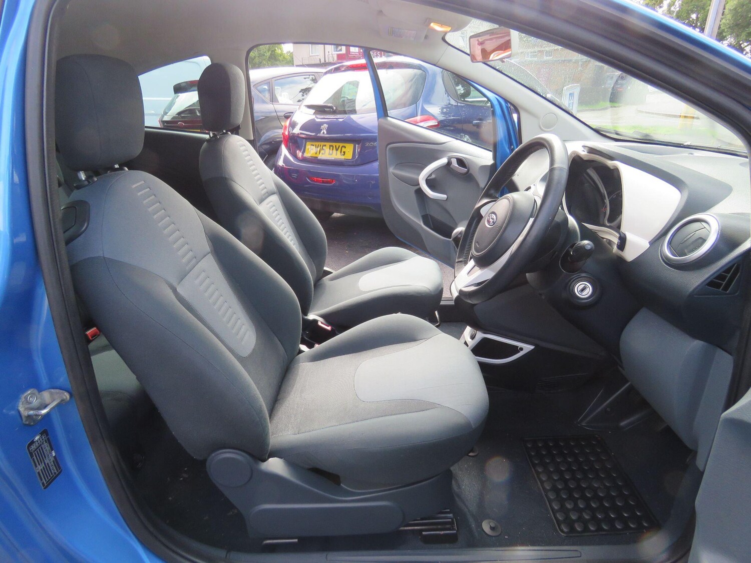 Used Ford Ka 2014 for sale - 75965632: Photo 64