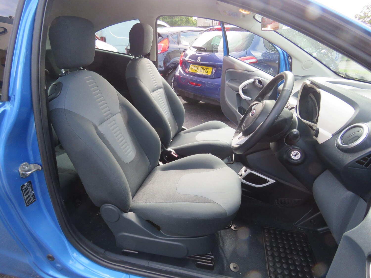 Used Ford Ka 2014 for sale - 75965632: Photo 65