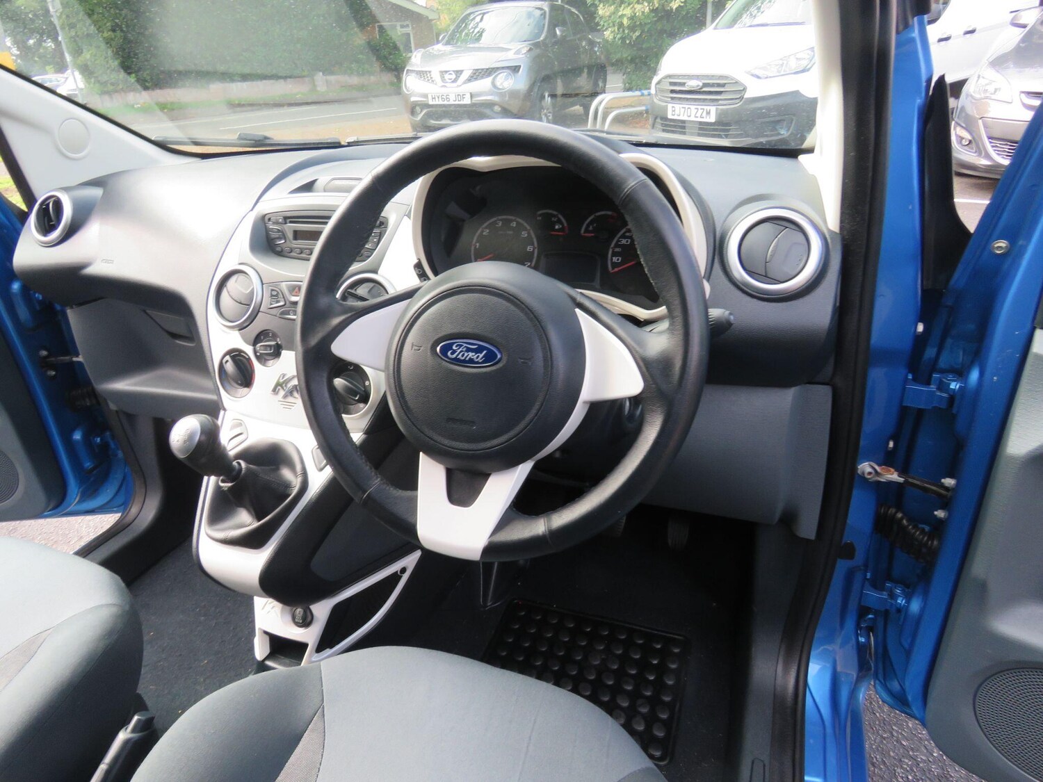 Used Ford Ka 2014 for sale - 75965632: Photo 67