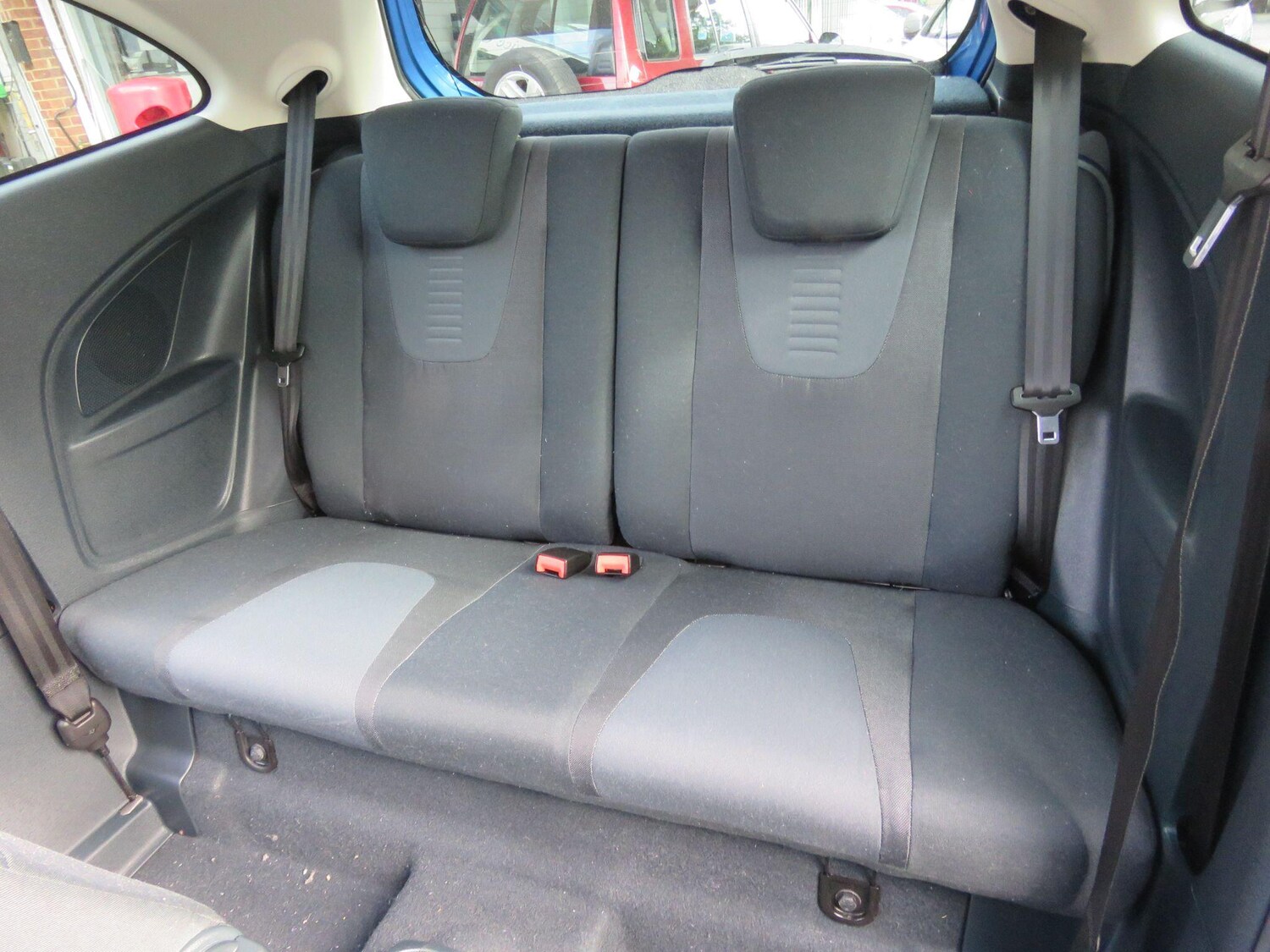 Used Ford Ka 2014 for sale - 75965632: Photo 70