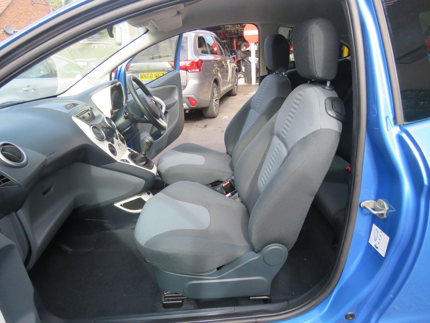 Used Ford Ka 2014 for sale - 75965632: Photo 71