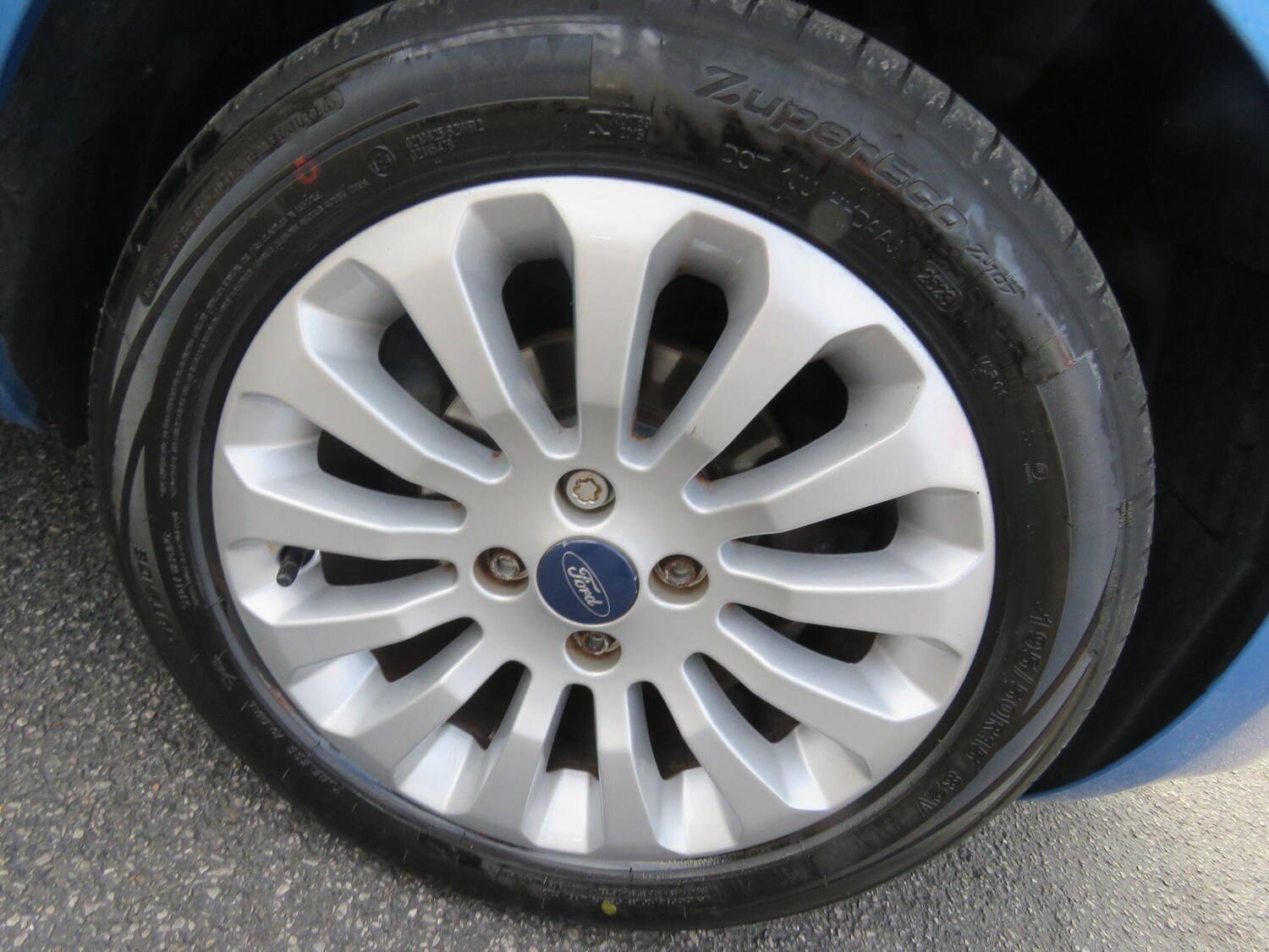 Used Ford Ka 2014 for sale - 75965632: Photo 73