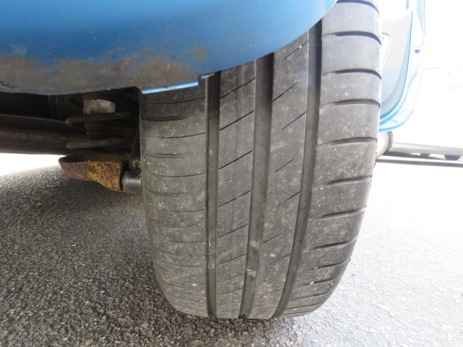 Used Ford Ka 2014 for sale - 75965632: Photo 74