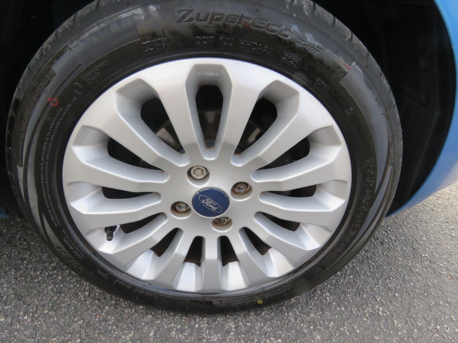 Used Ford Ka 2014 for sale - 75965632: Photo 75