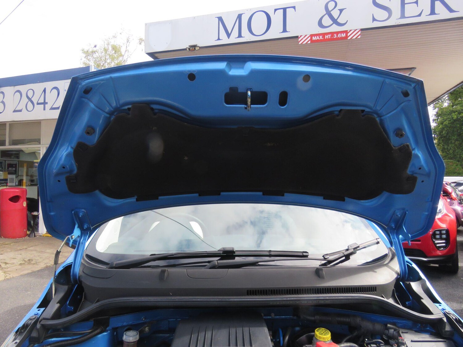 Used Ford Ka 2014 for sale - 75965632: Photo 77