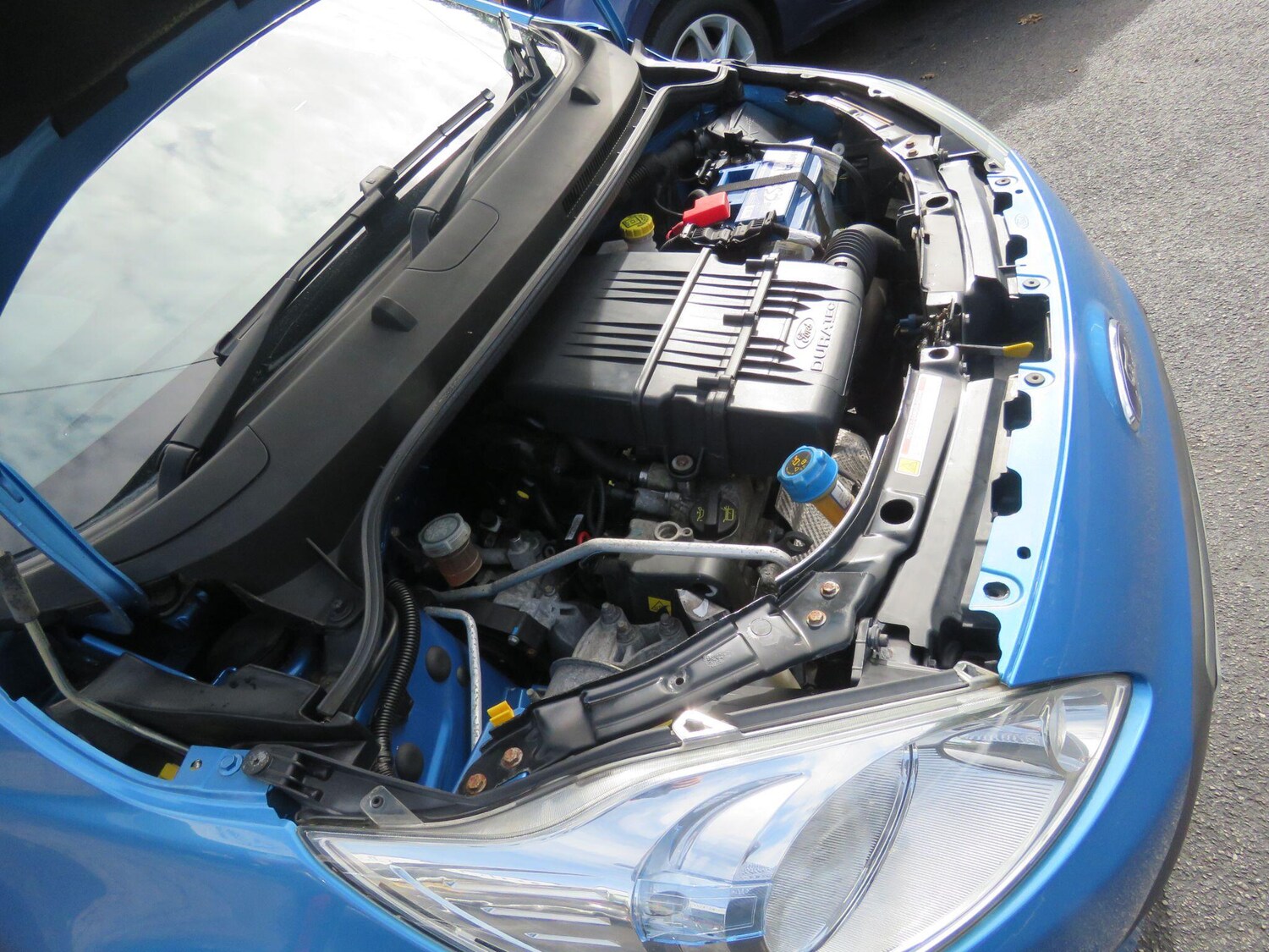 Used Ford Ka 2014 for sale - 75965632: Photo 78