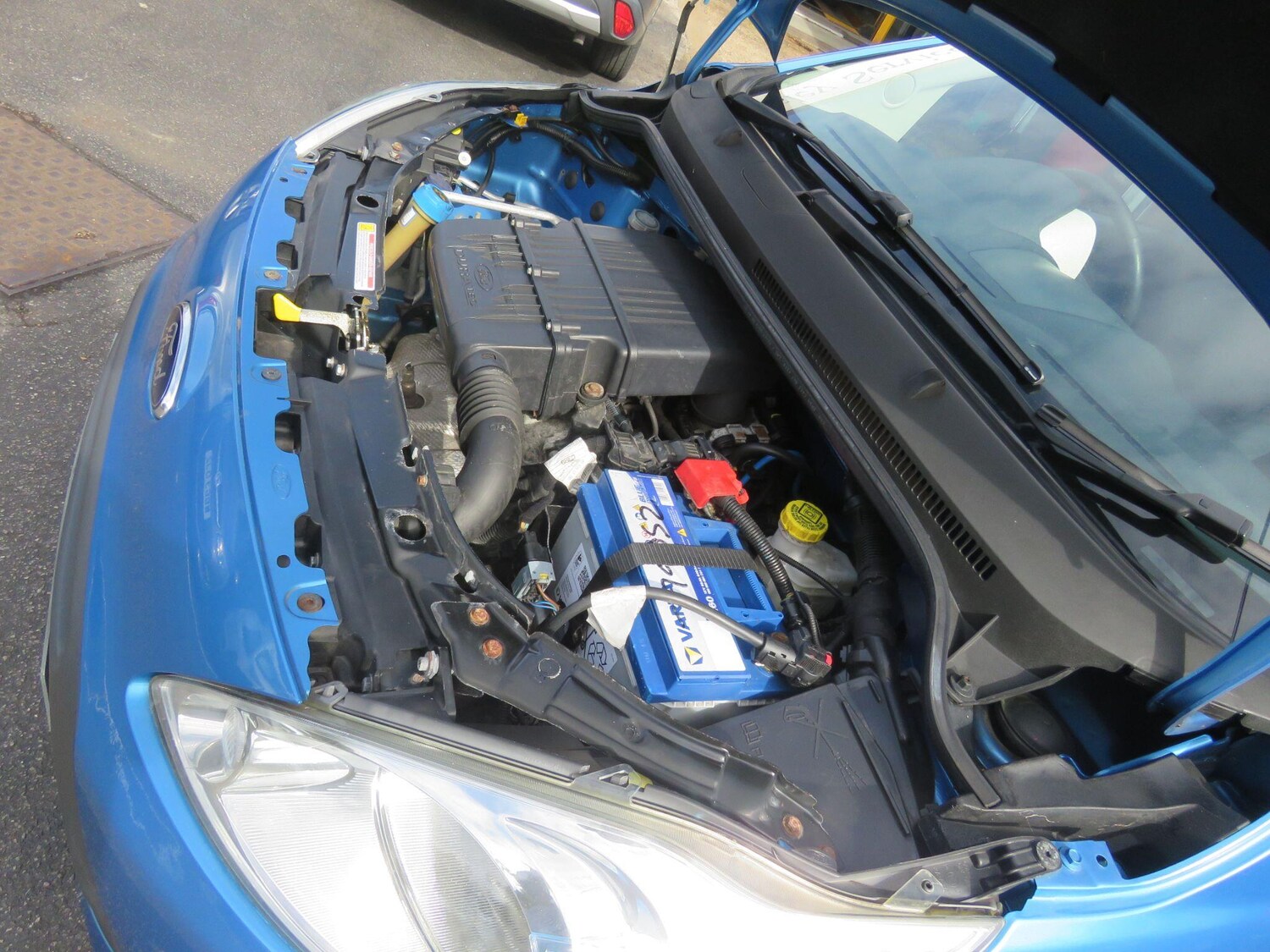 Used Ford Ka 2014 for sale - 75965632: Photo 79