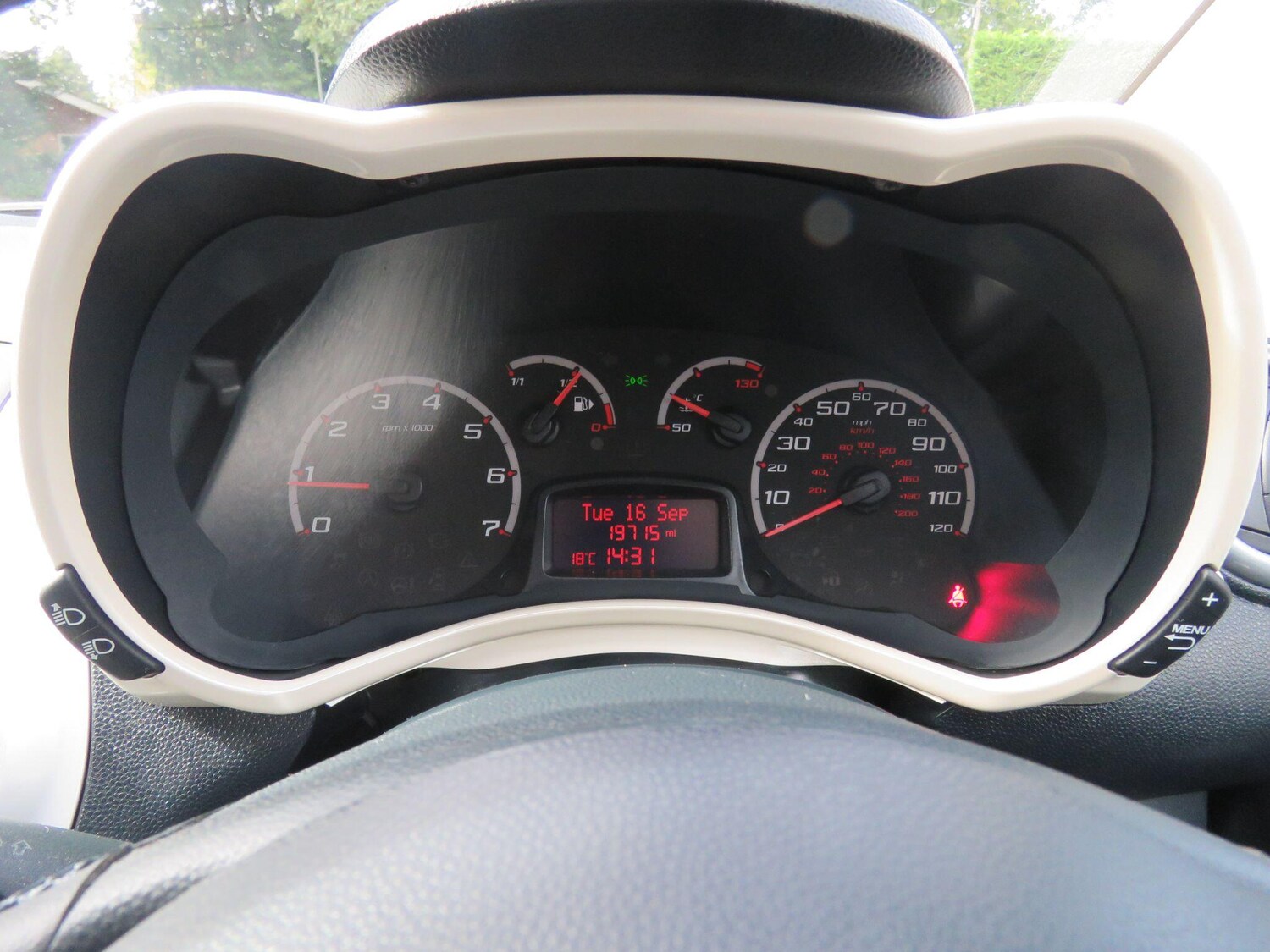 Used Ford Ka 2014 for sale - 75965632: Photo 89