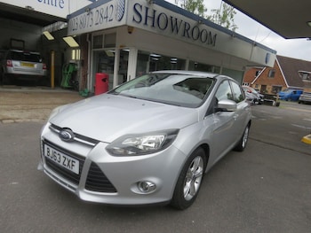 Used Ford Focus 2013 for sale - 78475737: Photo