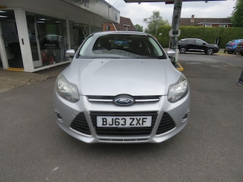 Used Ford Focus 2013 for sale - 78475737: Photo