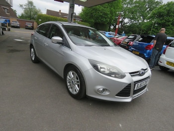 Used Ford Focus 2013 for sale - 78475737: Photo