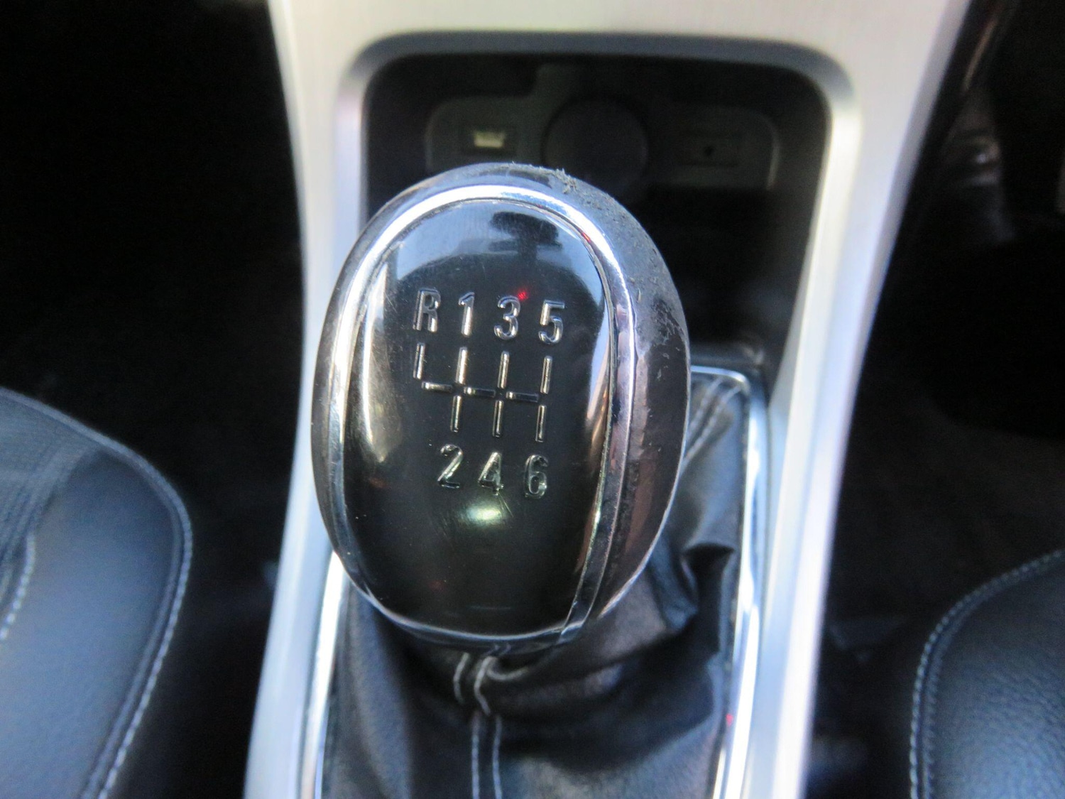 Used Vauxhall Astra GTC 2012 for sale - 77015327: Photo 12