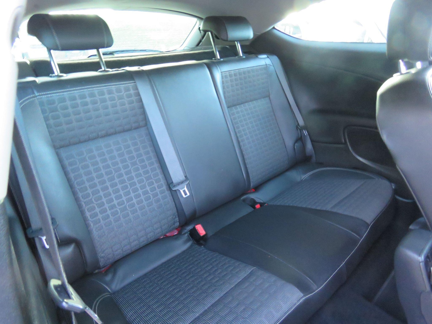 Used Vauxhall Astra GTC 2012 for sale - 77015327: Photo 13