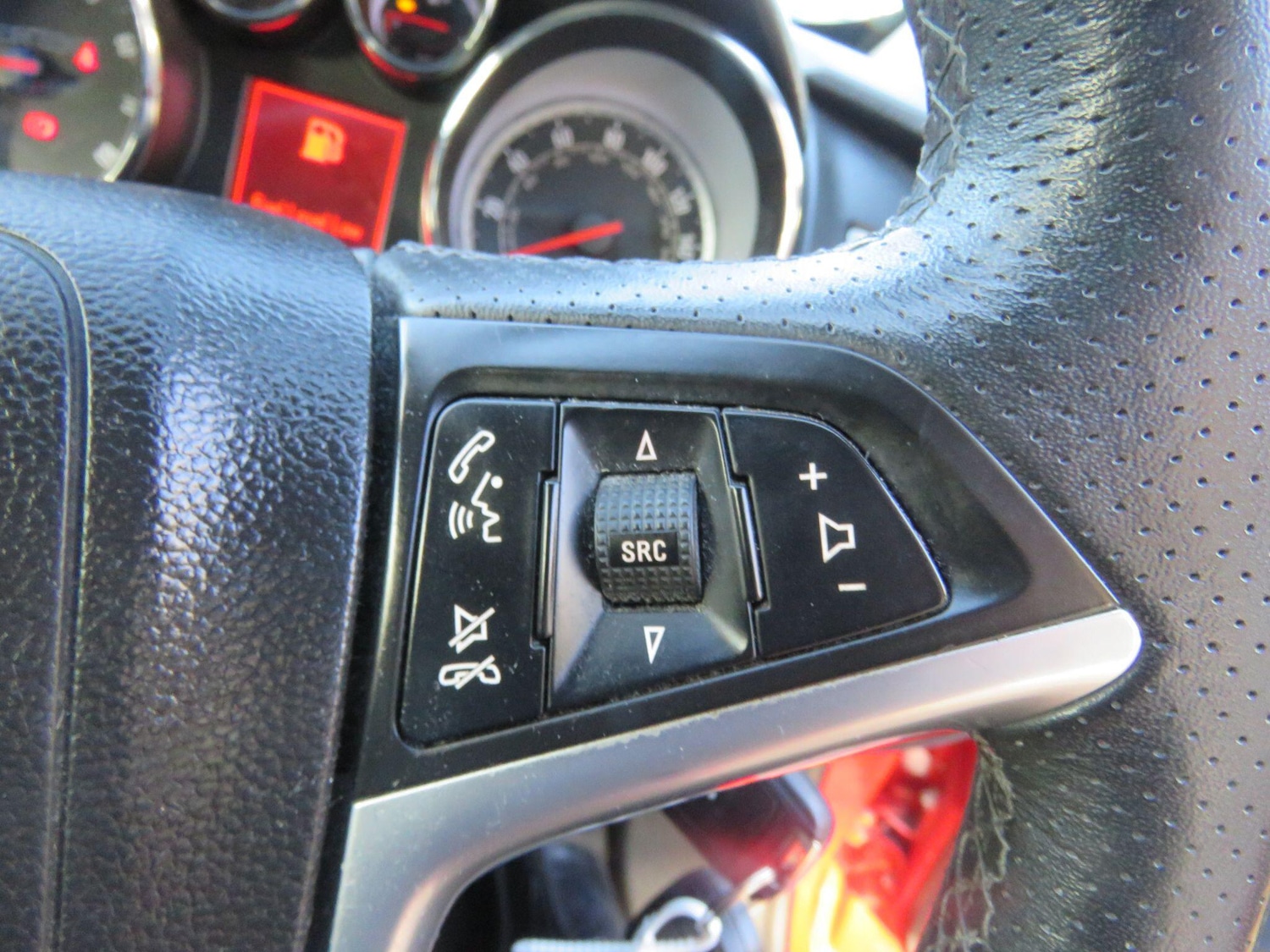 Used Vauxhall Astra GTC 2012 for sale - 77015327: Photo 20