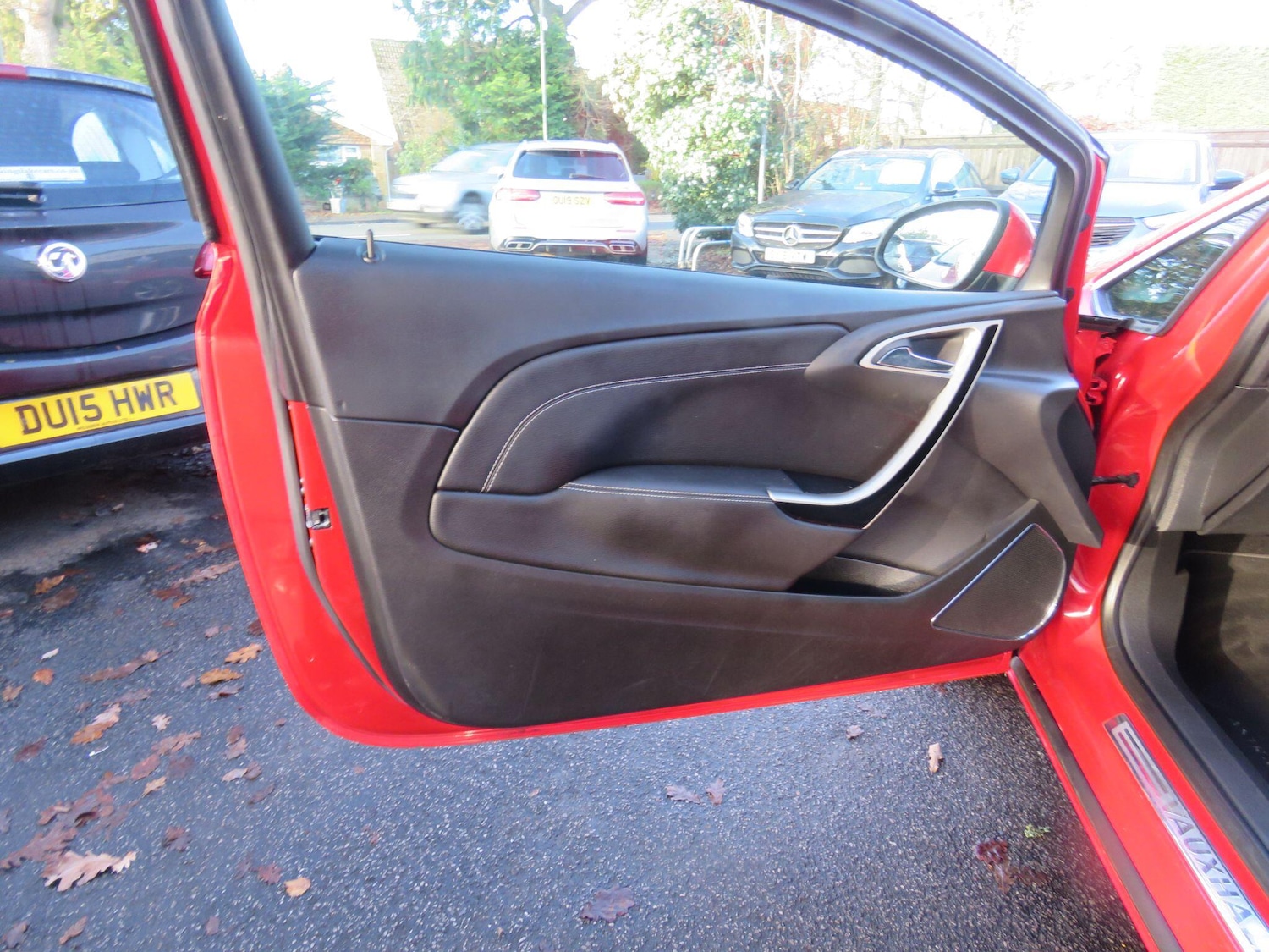 Used Vauxhall Astra GTC 2012 for sale - 77015327: Photo 23