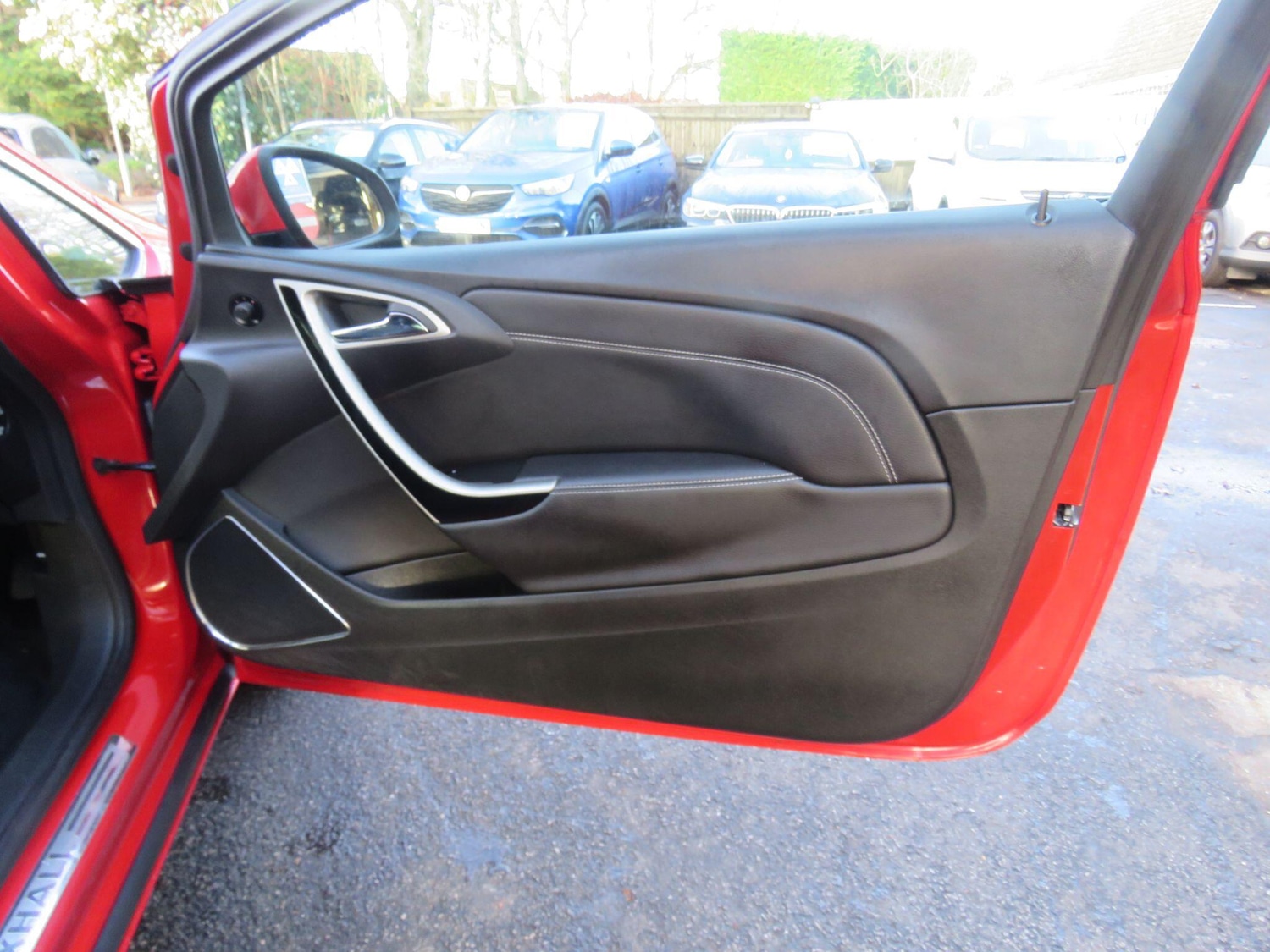 Used Vauxhall Astra GTC 2012 for sale - 77015327: Photo 24