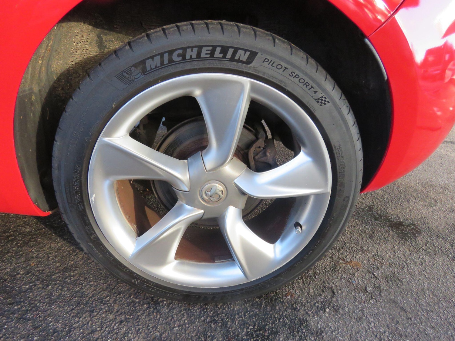 Used Vauxhall Astra GTC 2012 for sale - 77015327: Photo 26