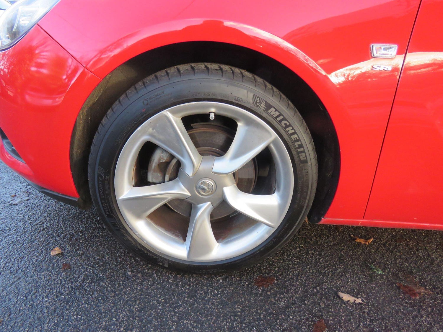 Used Vauxhall Astra GTC 2012 for sale - 77015327: Photo 27