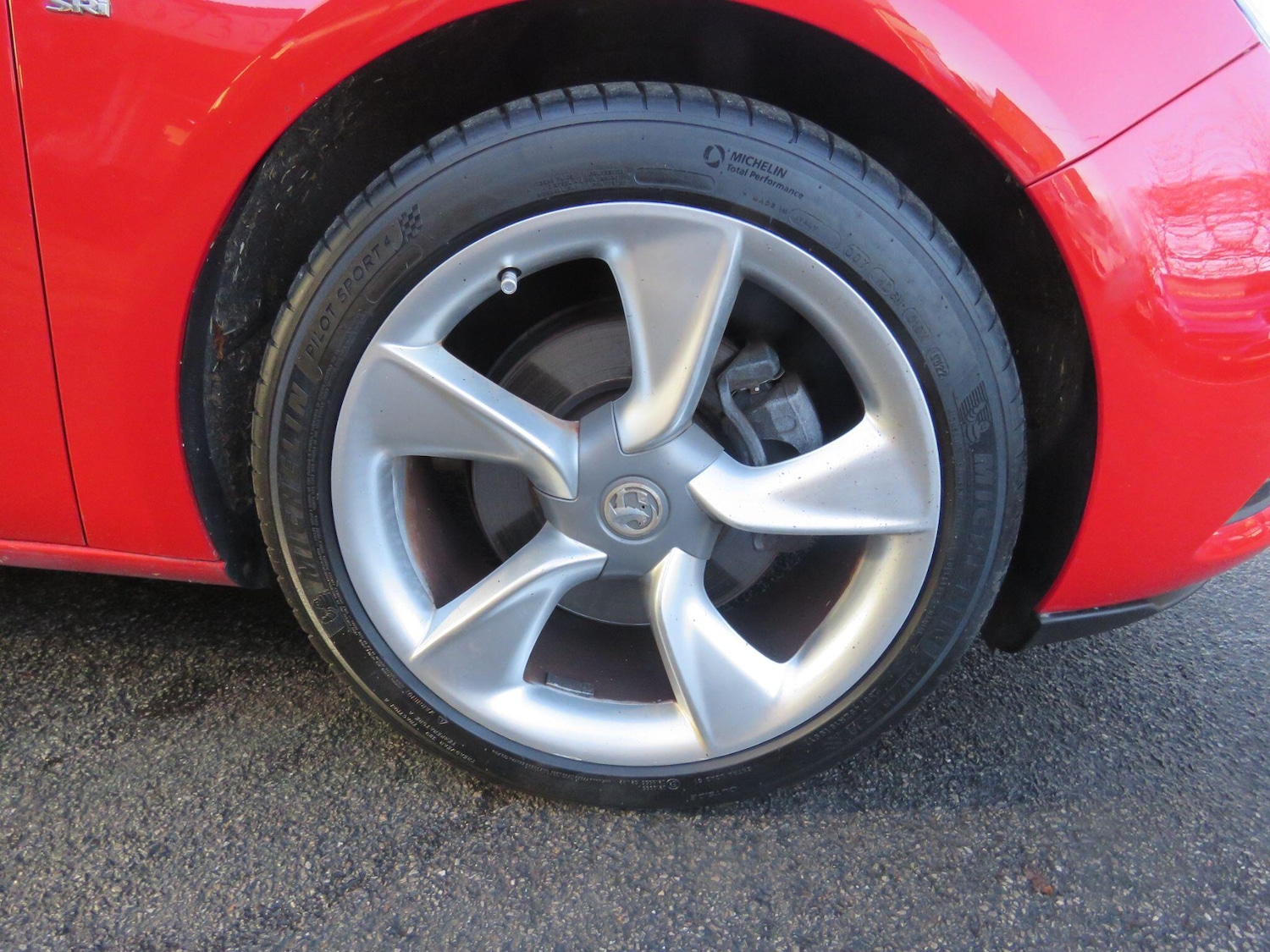 Used Vauxhall Astra GTC 2012 for sale - 77015327: Photo 28