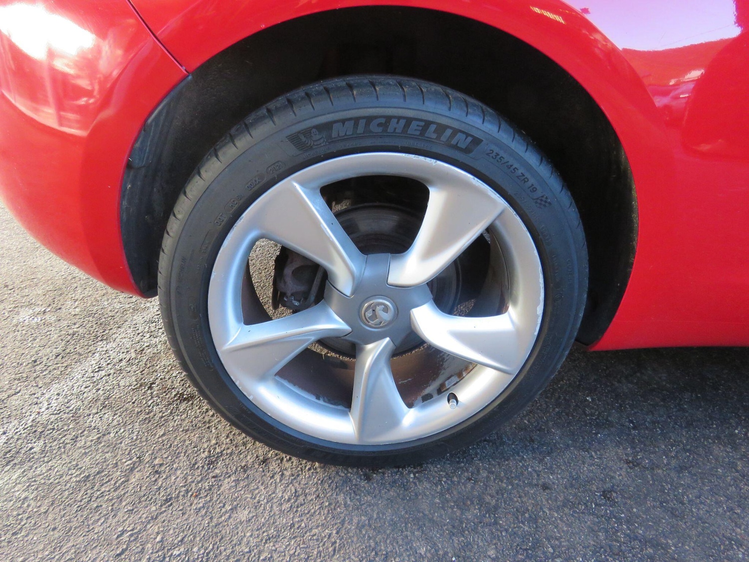 Used Vauxhall Astra GTC 2012 for sale - 77015327: Photo 30