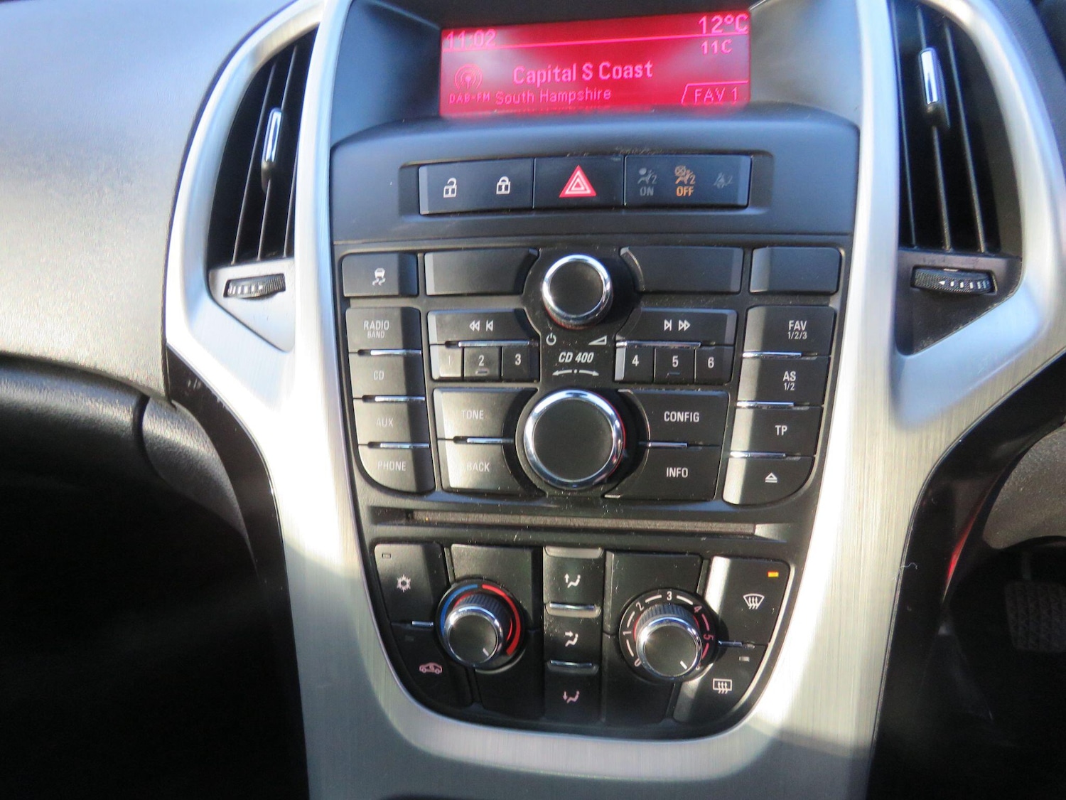 Used Vauxhall Astra GTC 2012 for sale - 77015327: Photo 31