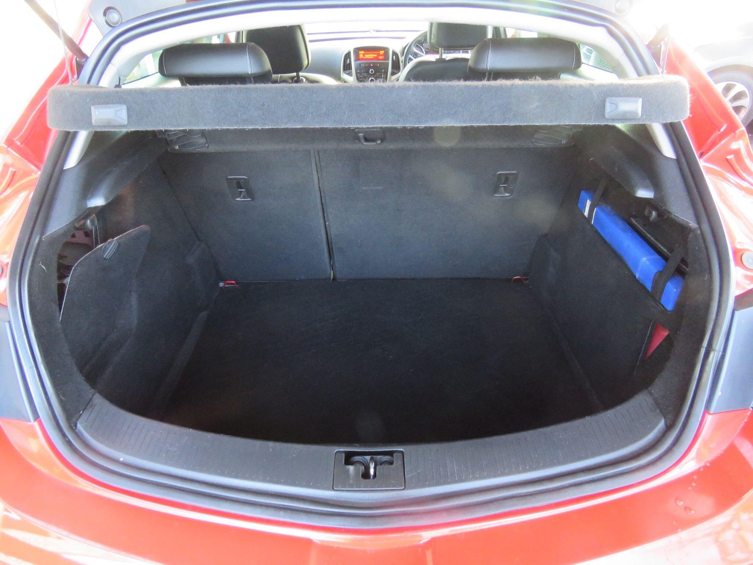 Used Vauxhall Astra GTC 2012 for sale - 77015327: Photo 33