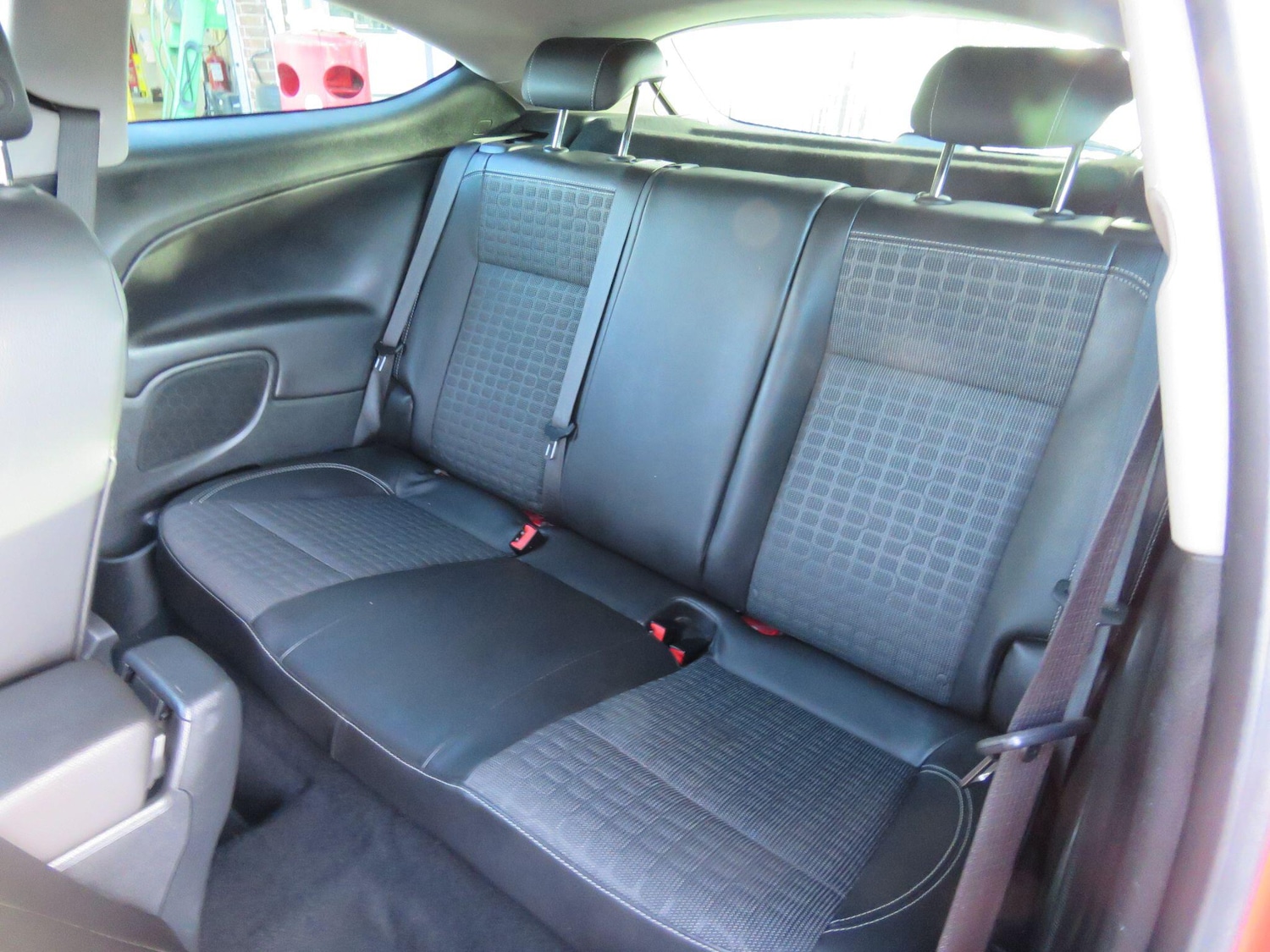 Used Vauxhall Astra GTC 2012 for sale - 77015327: Photo 9