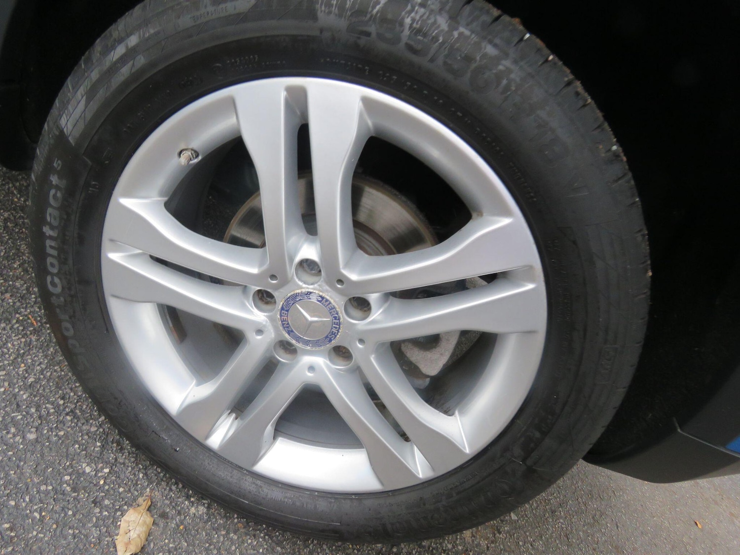 Used Mercedes-Benz GLA 2015 for sale - 76349155: Photo 15