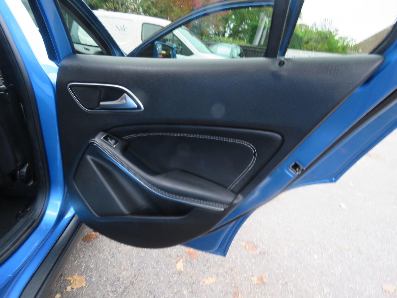 Used Mercedes-Benz GLA 2015 for sale - 76349155: Photo 16