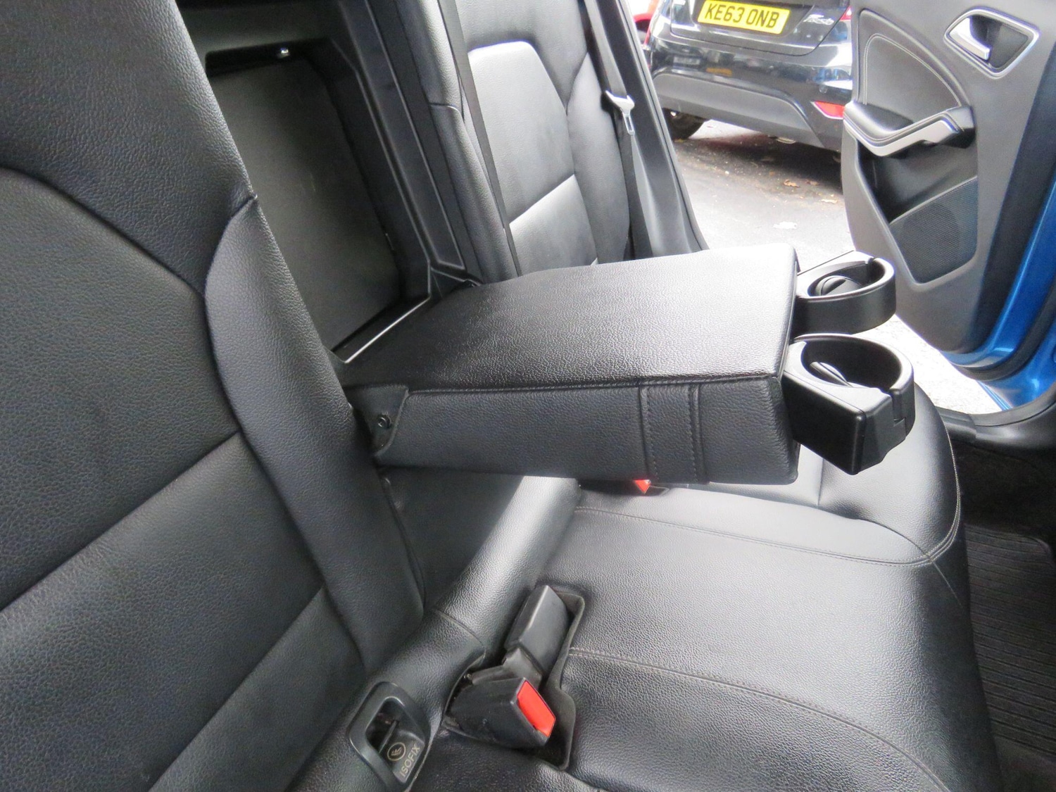 Used Mercedes-Benz GLA 2015 for sale - 76349155: Photo 18