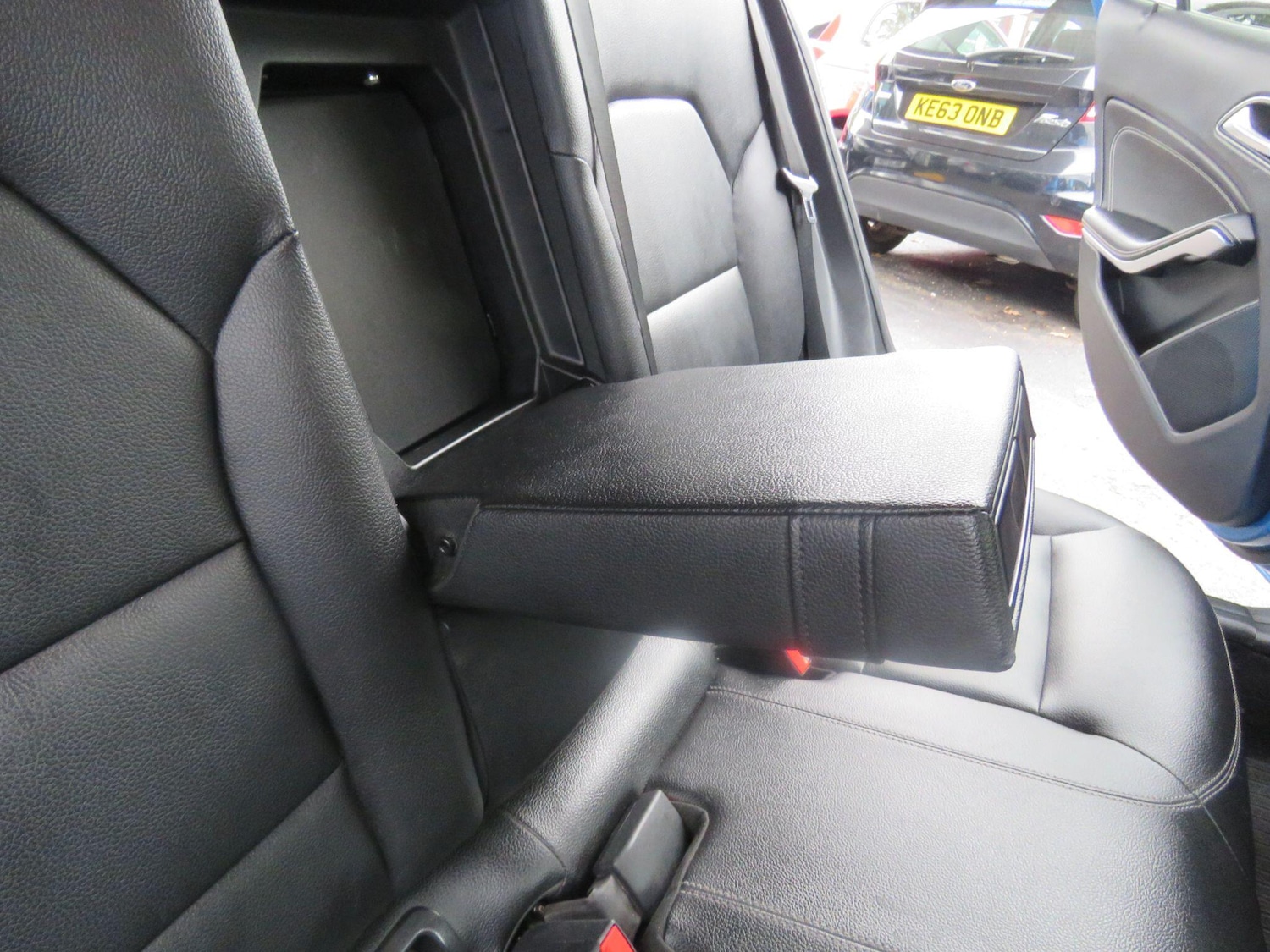 Used Mercedes-Benz GLA 2015 for sale - 76349155: Photo 19