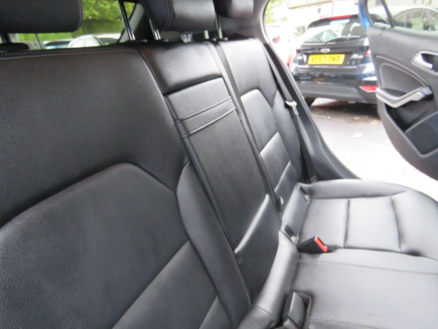 Used Mercedes-Benz GLA 2015 for sale - 76349155: Photo 20