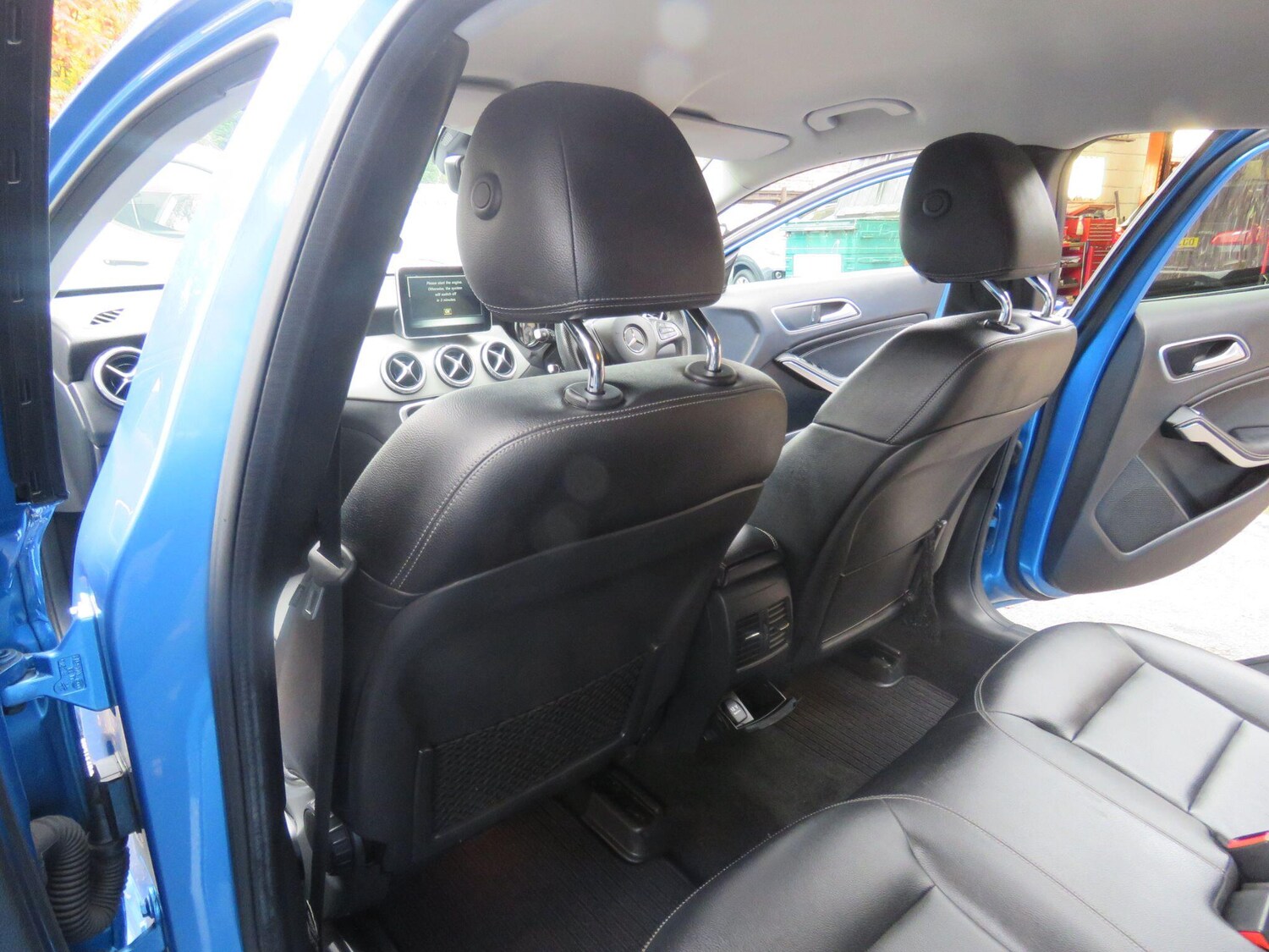 Used Mercedes-Benz GLA 2015 for sale - 76349155: Photo 23