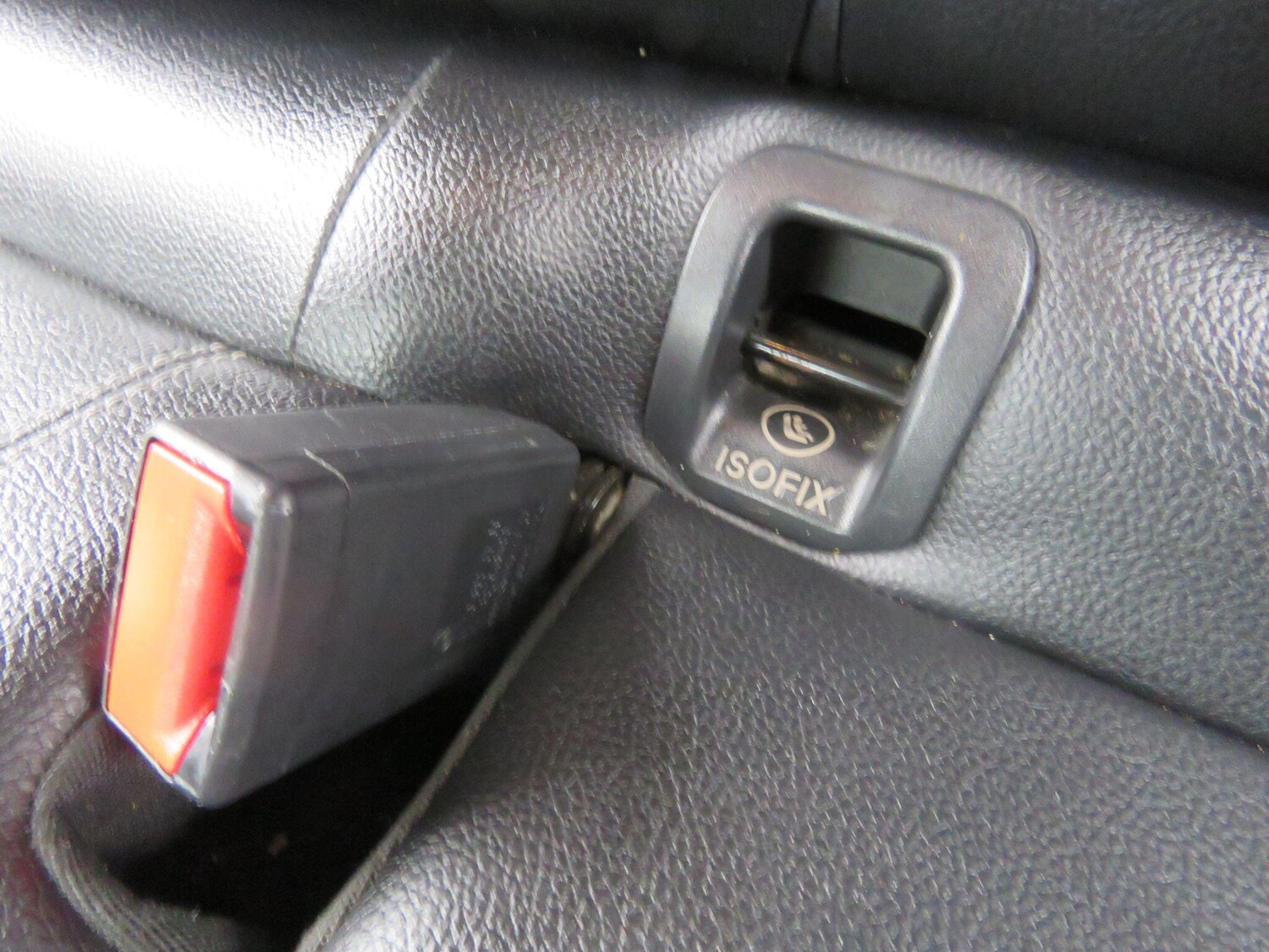 Used Mercedes-Benz GLA 2015 for sale - 76349155: Photo 25