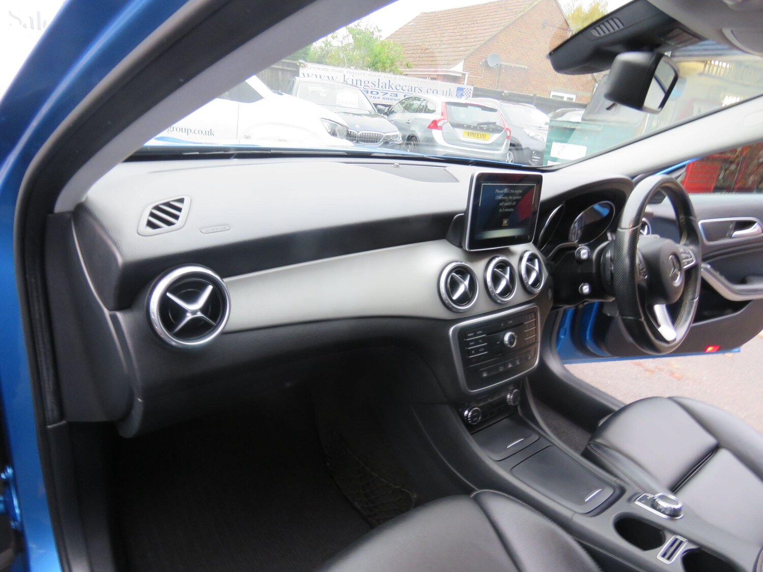 Used Mercedes-Benz GLA 2015 for sale - 76349155: Photo 27