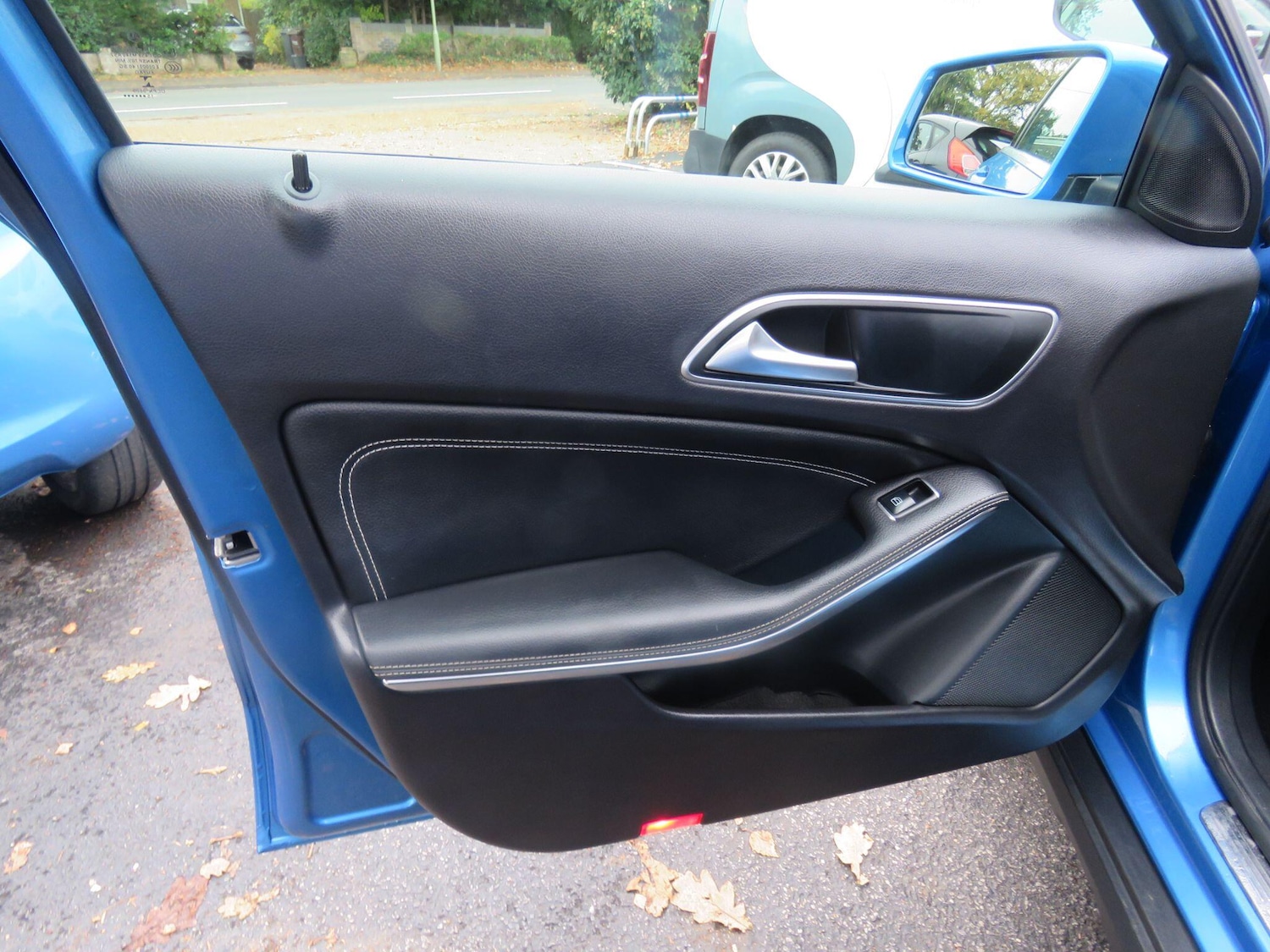 Used Mercedes-Benz GLA 2015 for sale - 76349155: Photo 28