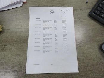 Used Mercedes-Benz GLA 2015 for sale - 76349155: Photo