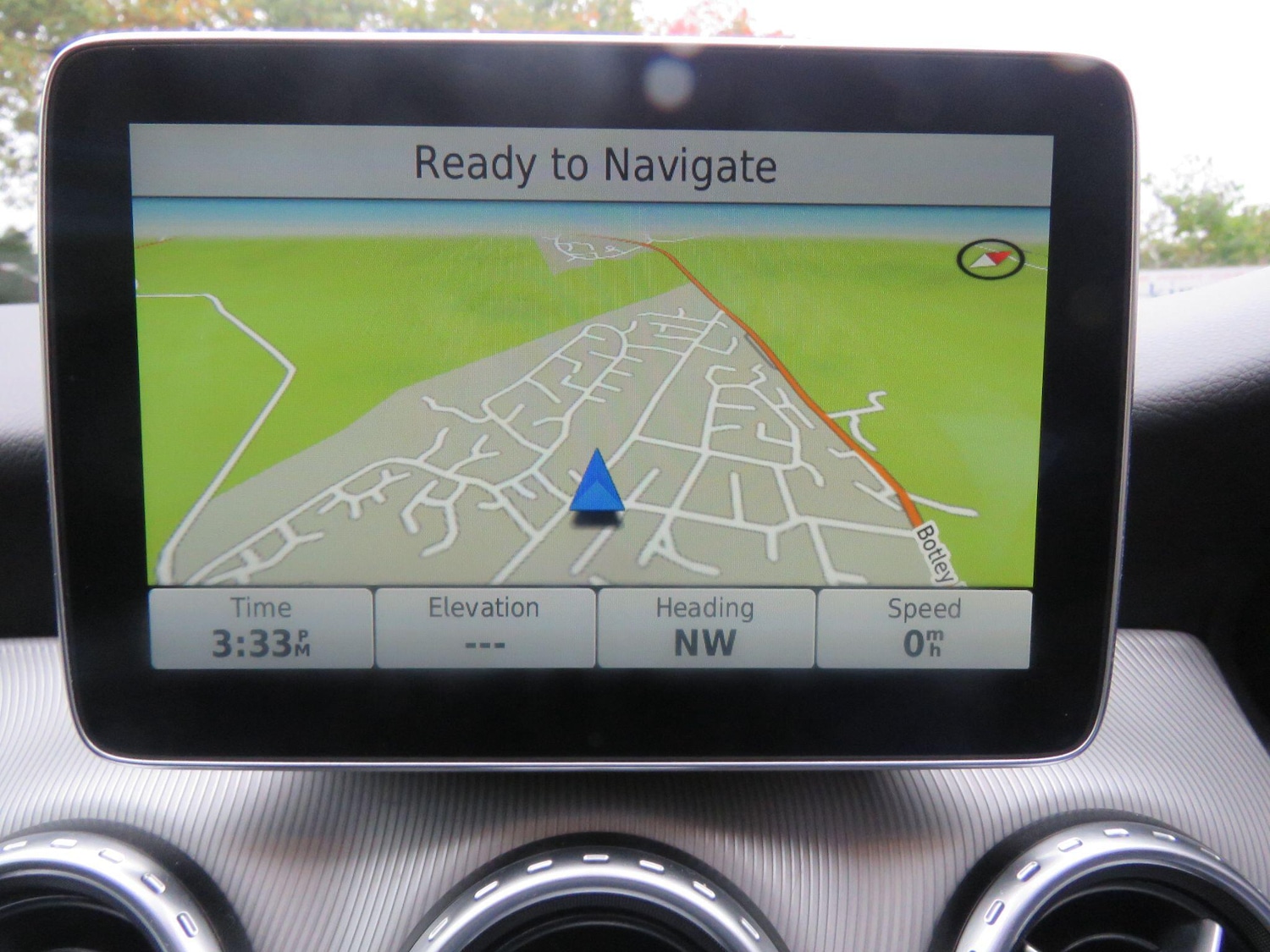 Used Mercedes-Benz GLA 2015 for sale - 76349155: Photo 3