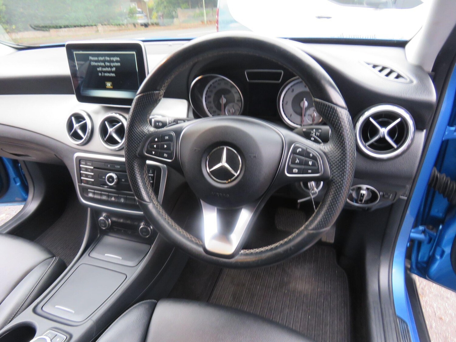 Used Mercedes-Benz GLA 2015 for sale - 76349155: Photo 31