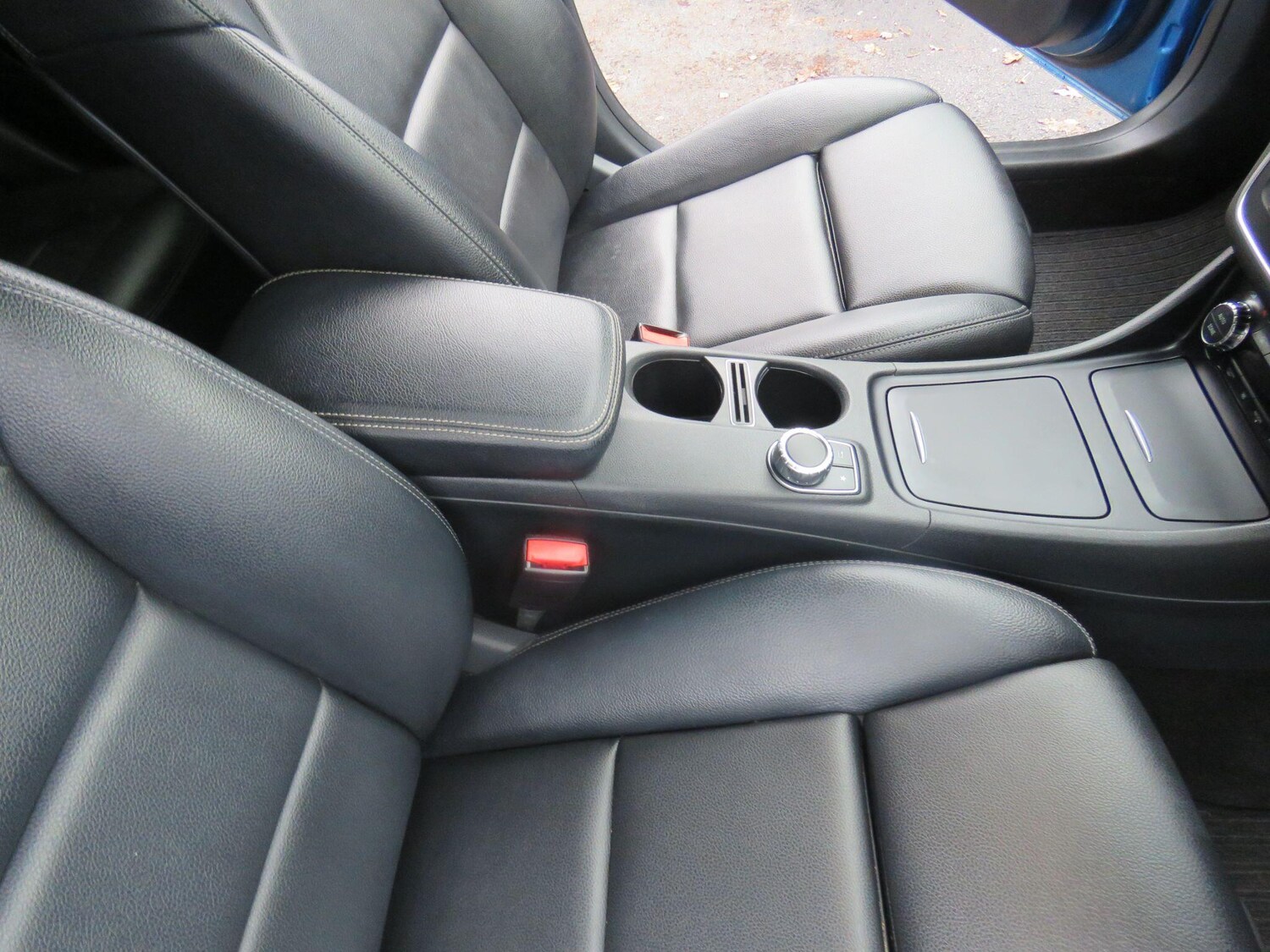 Used Mercedes-Benz GLA 2015 for sale - 76349155: Photo 32