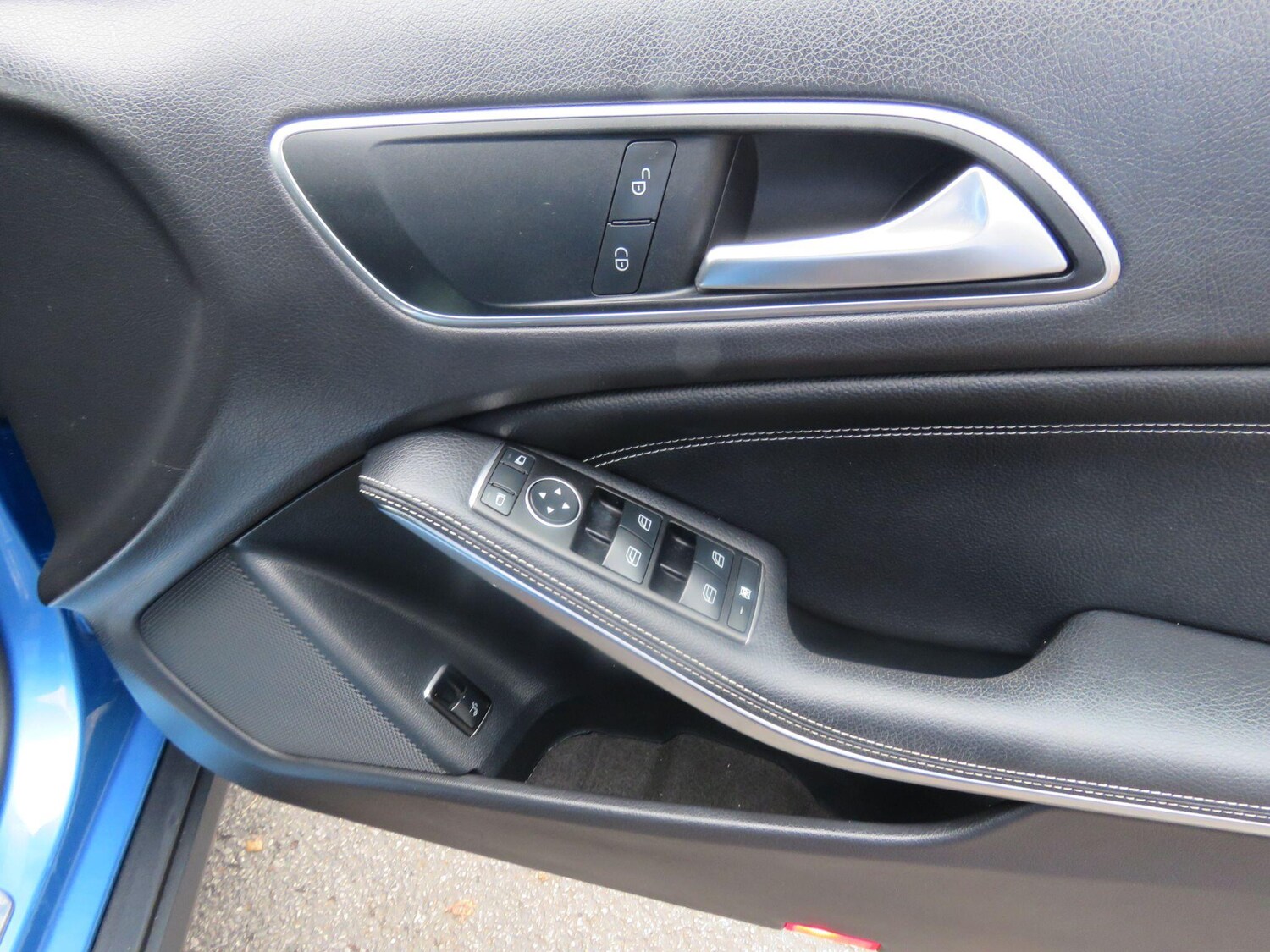 Used Mercedes-Benz GLA 2015 for sale - 76349155: Photo 35