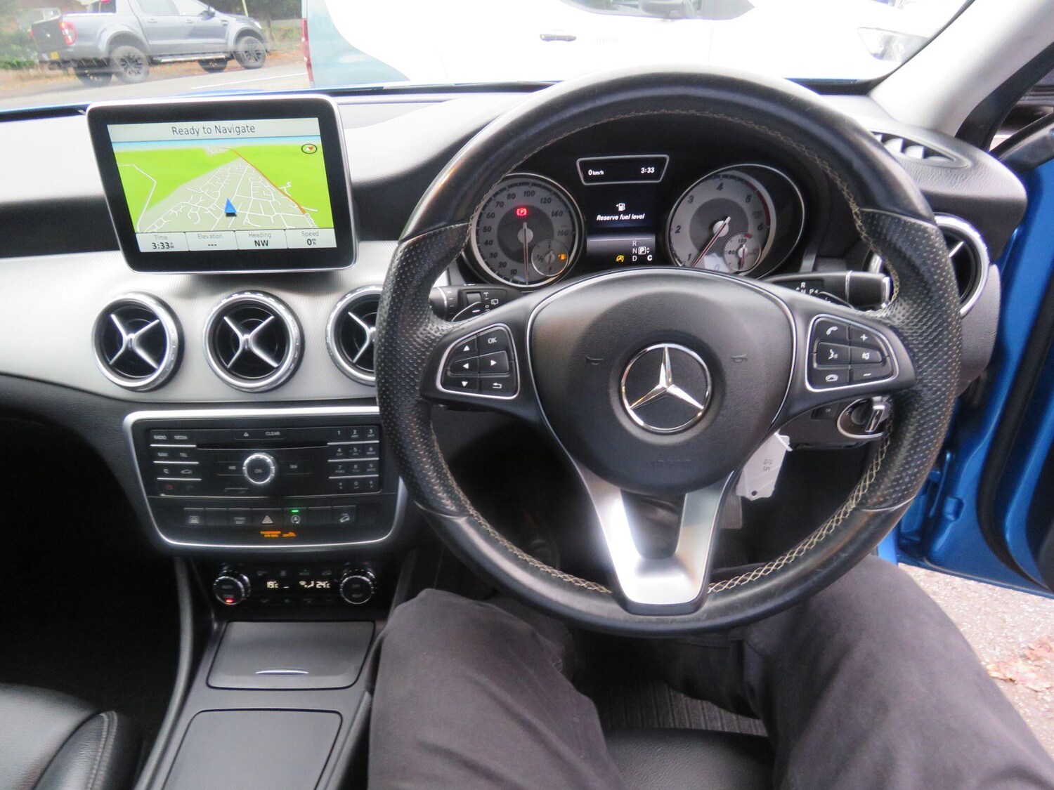 Used Mercedes-Benz GLA 2015 for sale - 76349155: Photo 44