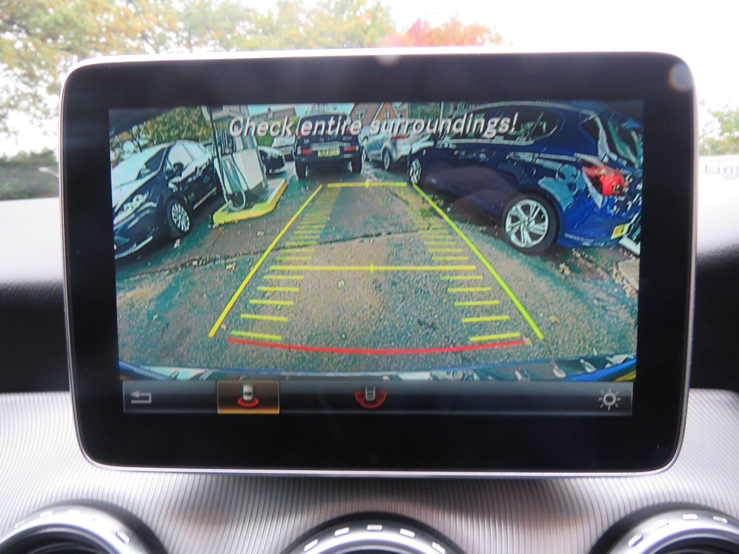 Used Mercedes-Benz GLA 2015 for sale - 76349155: Photo 46