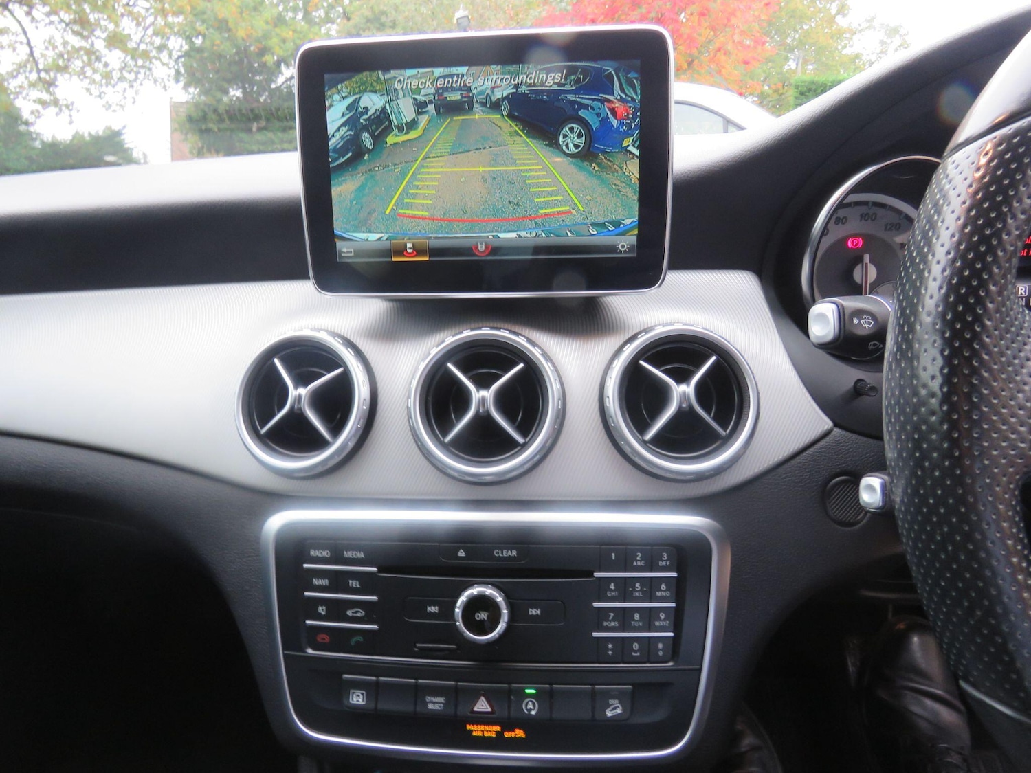 Used Mercedes-Benz GLA 2015 for sale - 76349155: Photo 48