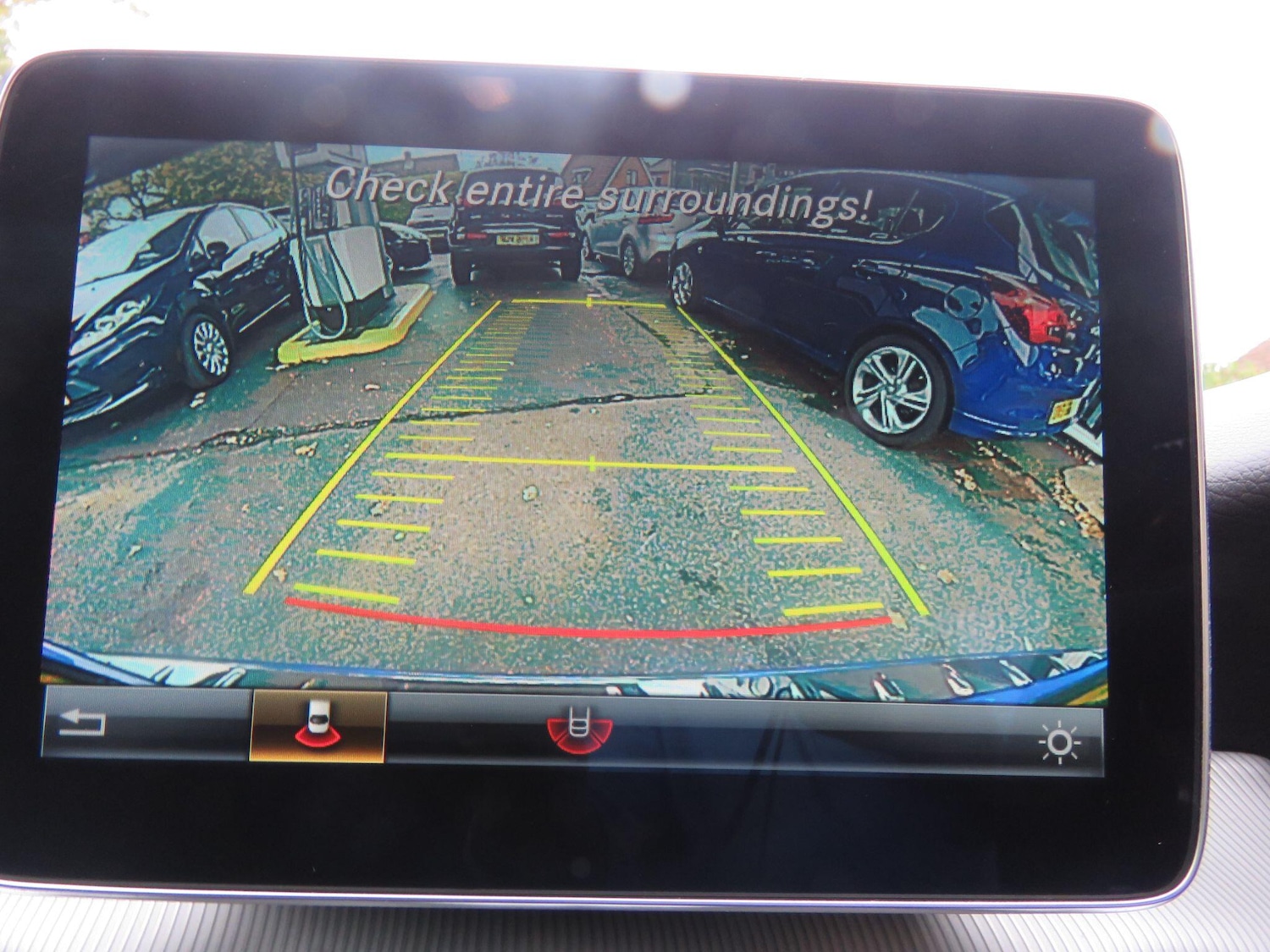 Used Mercedes-Benz GLA 2015 for sale - 76349155: Photo 5