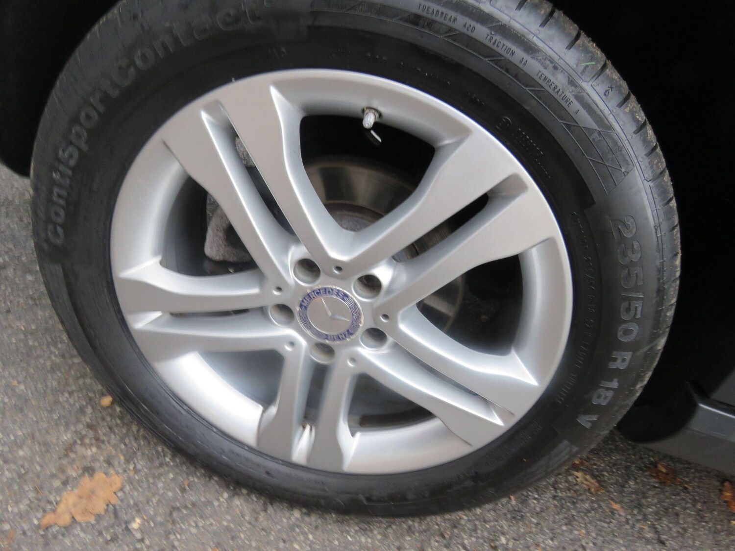 Used Mercedes-Benz GLA 2015 for sale - 76349155: Photo 50